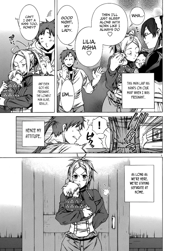 Mushoku Tensei Chapter 16.5 image 05_optimized